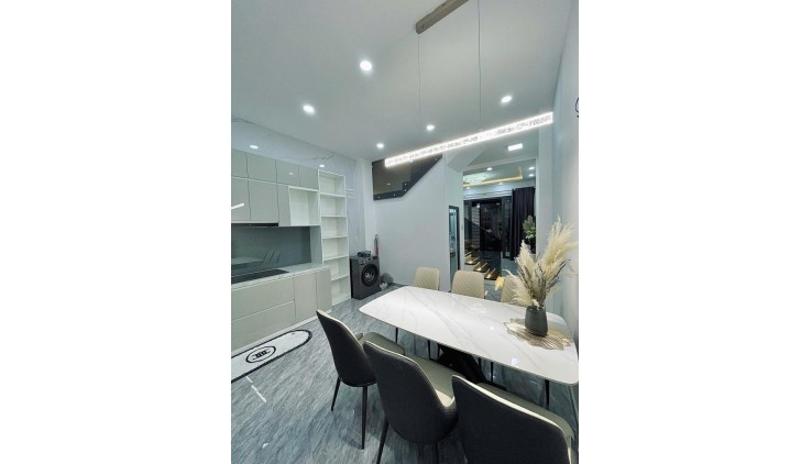 **Bán nhà HXH Huỳnh Lan Khanh** phường 2 Tân Bình; (4*10) nhỉnh 6 tỷ