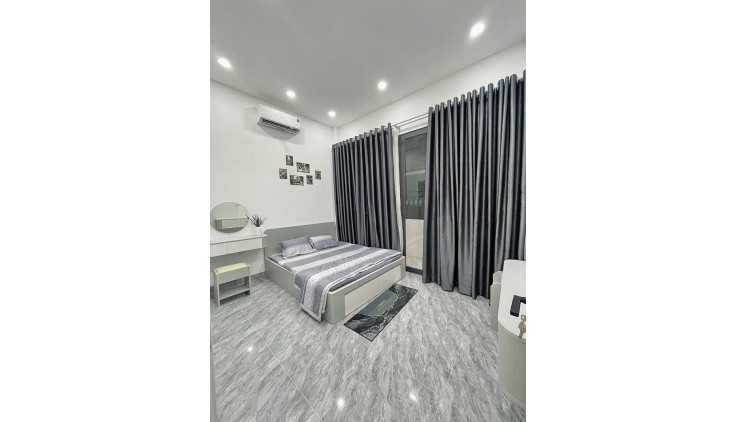 **Bán nhà HXH Huỳnh Lan Khanh** phường 2 Tân Bình; (4*10) nhỉnh 6 tỷ