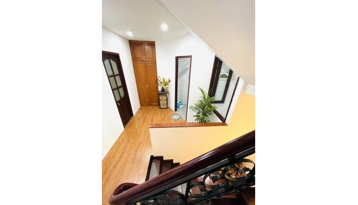 **Bán nhà HXH phường 14 khu Bàu Cát** quận Tân Bình; 4x17 - 9,9 tỷ