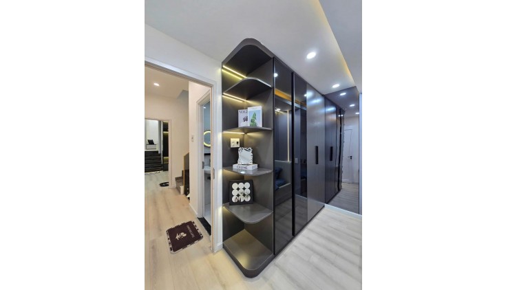 **Bán nhà HXH Trần Mai Ninh, phường 12, quận Tân Bình; 71m2 - 8,1 tỷ