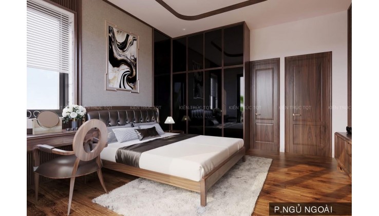 **Bán nhà HXH Trần Mai Ninh, phường 12, quận Tân Bình; 71m2 - 8,1 tỷ