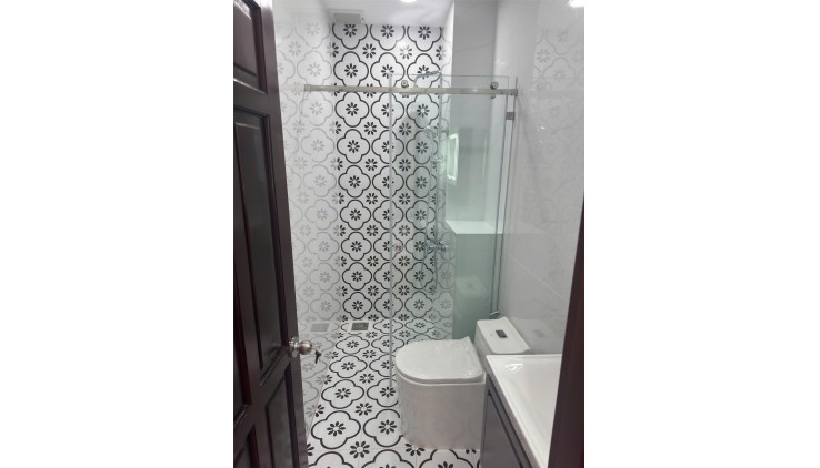 ** Bán nhà HXH đường Trường Chinh, P12, Tân Bình, 5 tầng - 11,8 tỷ