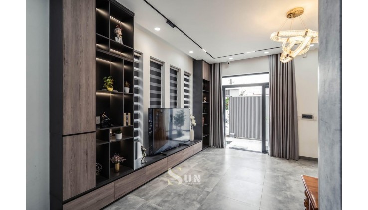 **Bán nhà HXT Nguyễn Văn Vĩnh, phường 4, Tân Bình; 169m2; 4 tầng - 24 tỷ