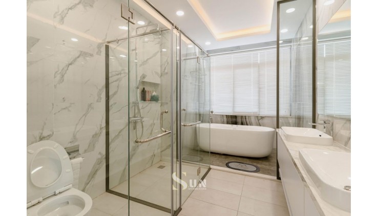 **Bán nhà HXT Nguyễn Văn Vĩnh, phường 4, Tân Bình; 169m2; 4 tầng - 24 tỷ