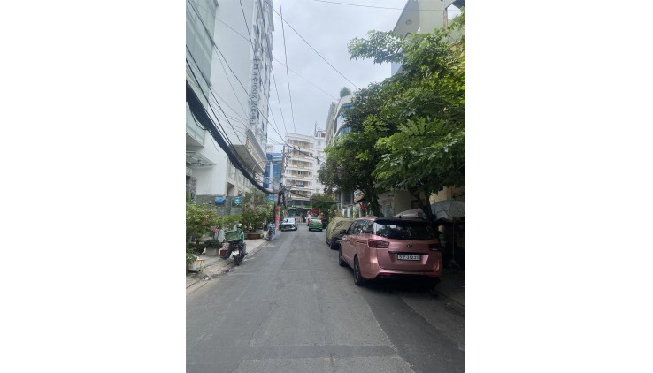 **Bán nhà HXT Nguyễn Văn Vĩnh, phường 4, Tân Bình; 169m2; 4 tầng - 24 tỷ