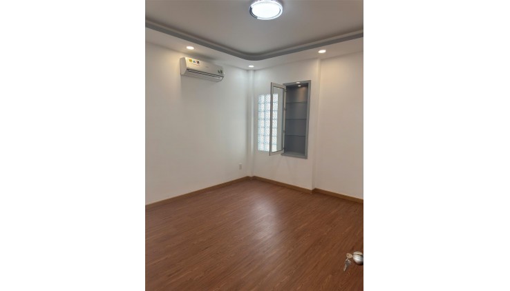 **Bán nhà khu K300 Tân Bình** HXH Nguyễn Thái Bình TB; 50m2 - 11,8 tỷ