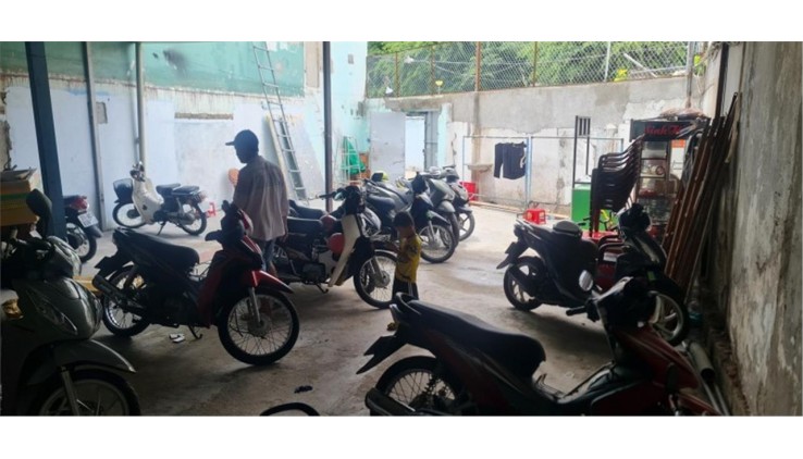 **Bán nhà mặt tiền Bành Văn Trân, phường 7, Tân Bình; 8*29 - 26, 818 tỷ