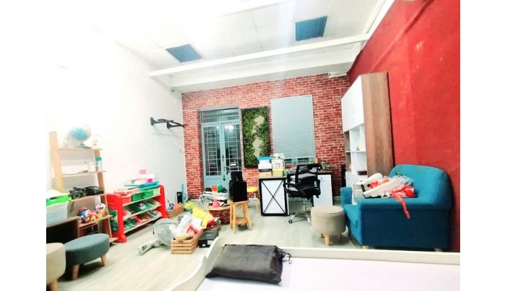 Bán nhà mặt tiền KD Nguyễn Cửu Đàm, Tân Sơn Nhì, Tân Phú 80m2, 2 tầng, giá rẻ
