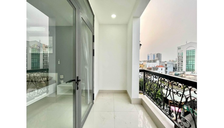 **Bán nhà mặt tiền phường 13** MT Phan Văn Sửu, Tân Bình; chỉ 10,8 tỷ