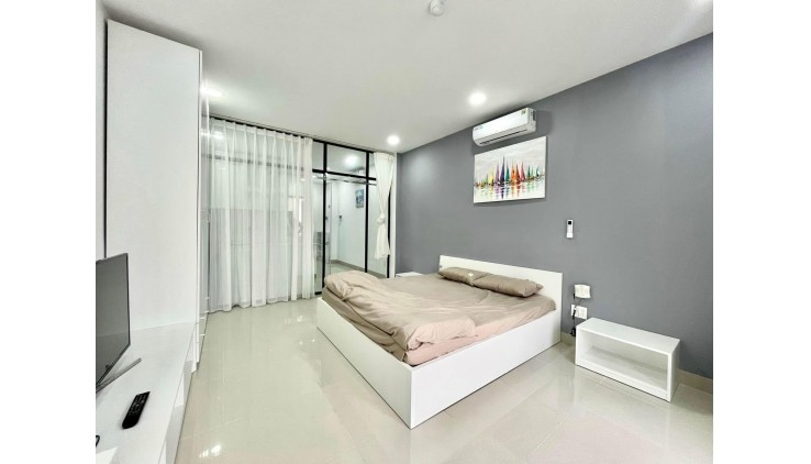 **Bán nhà mặt tiền phường 13** MT Phan Văn Sửu, Tân Bình; chỉ 10,8 tỷ