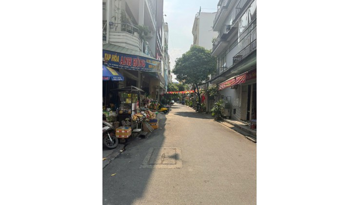 **Bán nhà mặt tiền phường 13** MT Phan Văn Sửu, Tân Bình; chỉ 10,8 tỷ