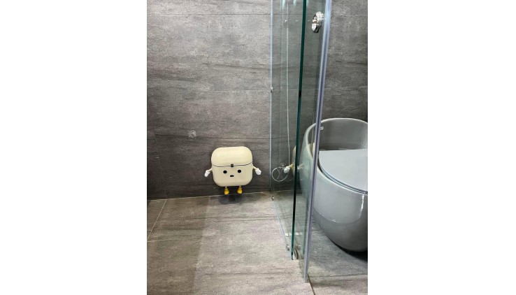 **Bán nhà mặt tiền phường 6, MT Nghĩa Hòa Tân Bình; (6*7) 4 tầng; 6,2 tỷ