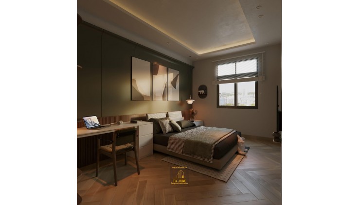 **Bán nhà MT Quảng Hiền, P11, quận Tân Bình; (76m2) 2 tầng - nhỉnh 9 tỷ