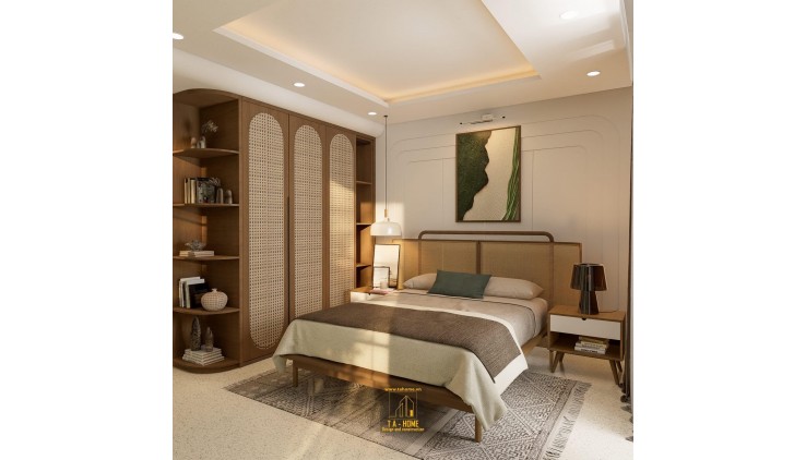 **Bán nhà mặt tiền Quảng Hiền, phường 11, Tân Bình; (5*16) 2 tầng- 9,4 tỷ