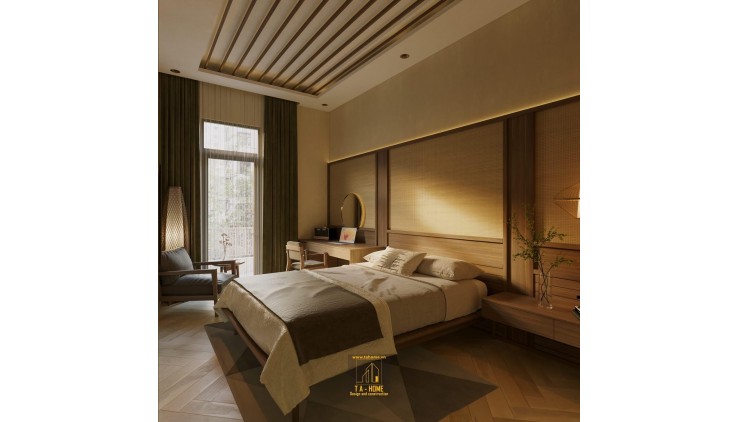 **Bán nhà MT Quảng Hiền, P11, quận Tân Bình; (76m2) 2 tầng - nhỉnh 9 tỷ