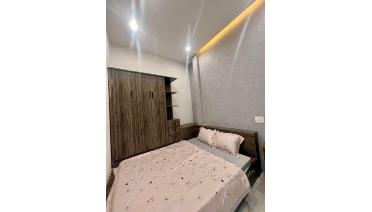 ++Bán nhà HXH đường Phổ Quang, P2, quận Tân Bình; 50m2 - 9,3 tỷ