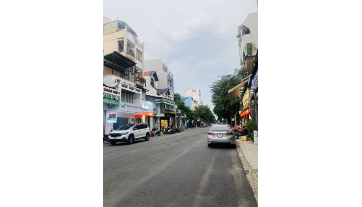 ++Bán nhà HXH đường Phổ Quang, P2, quận Tân Bình; 50m2 - 9,3 tỷ