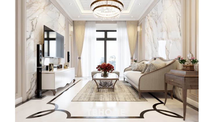 **Bán nhà phường 2, hẻm Phạm Văn Hai Tân Bình; 54m2, 3 tầng, nhỉnh 8 tỷ