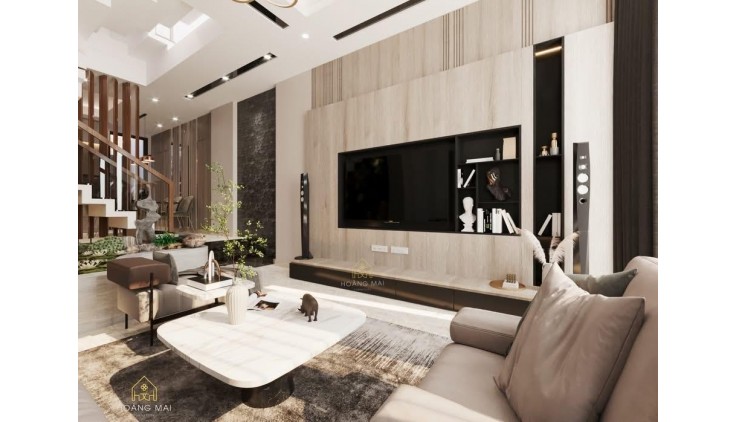 **Bán nhà phường 2, HXH Yên Thế quận Tân Bình; (119m2) 2 tầng - 17 tỷ