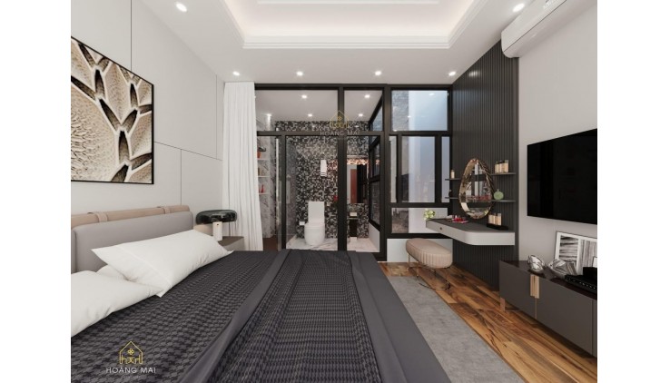 **Bán nhà phường 2, HXH Yên Thế quận Tân Bình; (119m2) 2 tầng - 17 tỷ