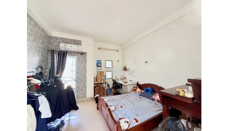Bán nhà 60m2, Hẻm xe tải 6m Đường Tân Kỳ Tân Quý, Q. Tân Phú