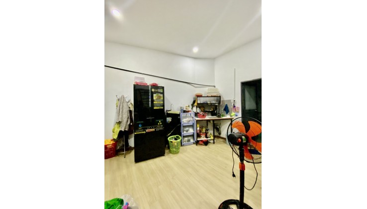 Bán nhà 56m2, Hẻm xe hơi Đường Tân Thành, Q. Tân Phú