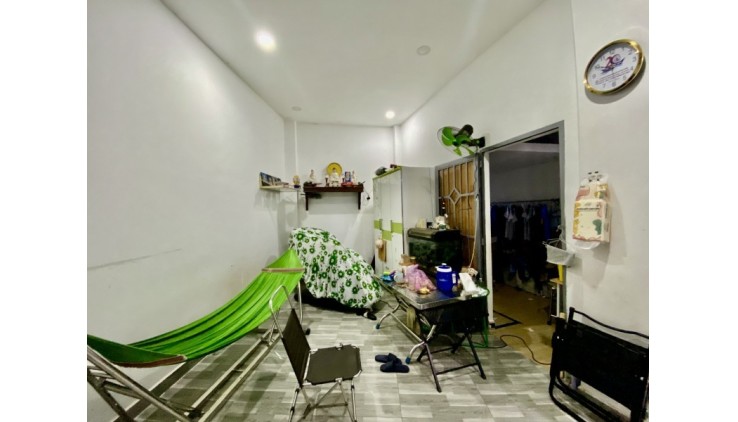 Bán nhà 56m2, Hẻm xe hơi Đường Tân Thành, Q. Tân Phú