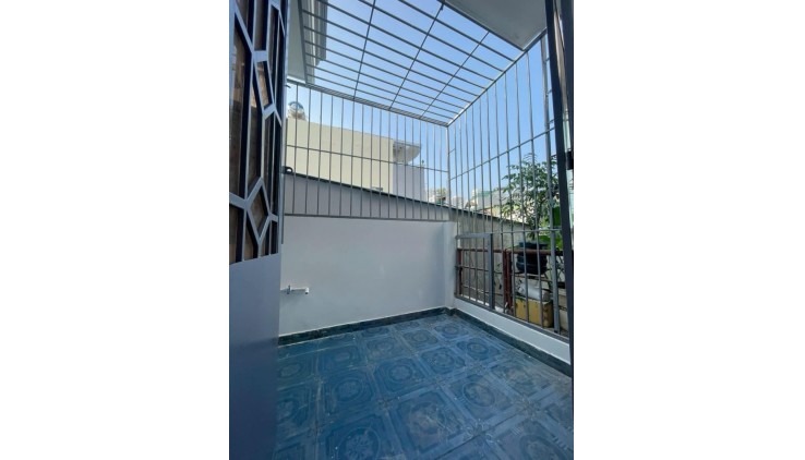 Bán nhà 56m2, Hẻm xe hơi Đường Tân Thành, Q. Tân Phú