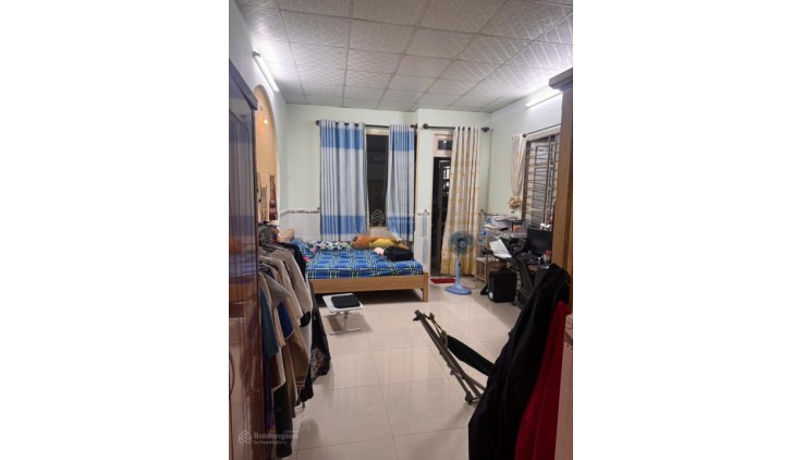 Cực hiếm, Vườn Lài Q.Tân Phú 5x17m2 (90m2) C4 giá tốt chốt trong tuần chỉ 6 tỷxx
