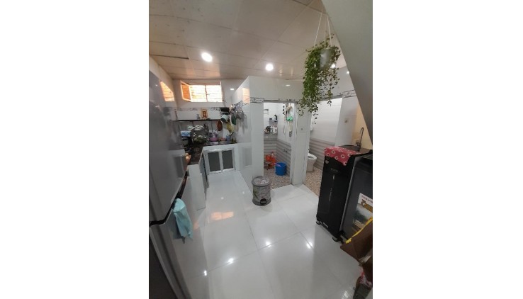 CẦN TIỀN BẤN GẤP CĂN MT- PHONG PHÚ, P11Q8– DT 67.6M2 (4.1 X15M) – 2 T CHỈ CÒN 7.8 TỶ