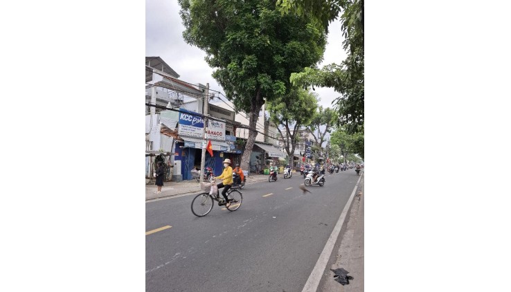 CHỦ CẦN TIỀN BÁN CĂN MT PHẠM THẾ HIỂN [P4Q8], DT 54.3M2, 2 TẦNG. CHỈ 7.1 TỶ.