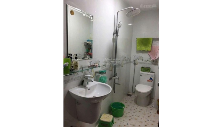 Nhà HXH Gò Dầu Tân Qúy 43m2 4T ST gần Chợ,Trường học, TTTM AEON Chì 5 tỷx