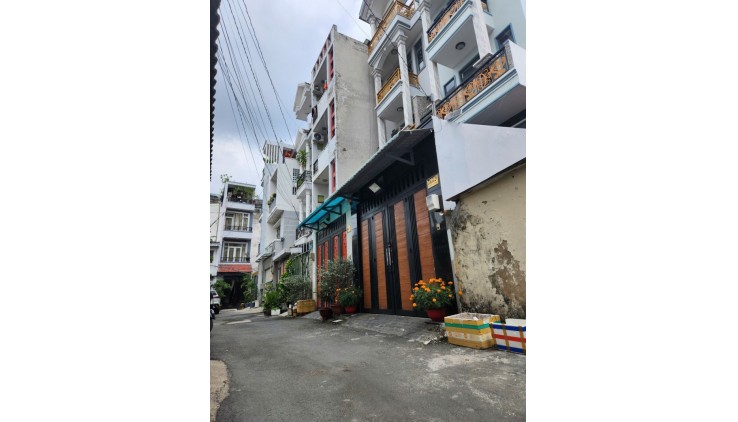 GIẢM 3 TỶ XỬ LÝ BANK, NGỘP 9 TỶ BÁN BIỆT THỰ GÓC 2 MẶT TIỀN NGUYỄN GIA TRÍ ( D2) BÌNH THẠNH