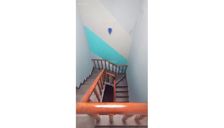 Chủ vừa gửi bán kín, HXH đậu cửa Khuông Việt 3 tầng 4 x18,5m2 giá chỉ 6 tỷ