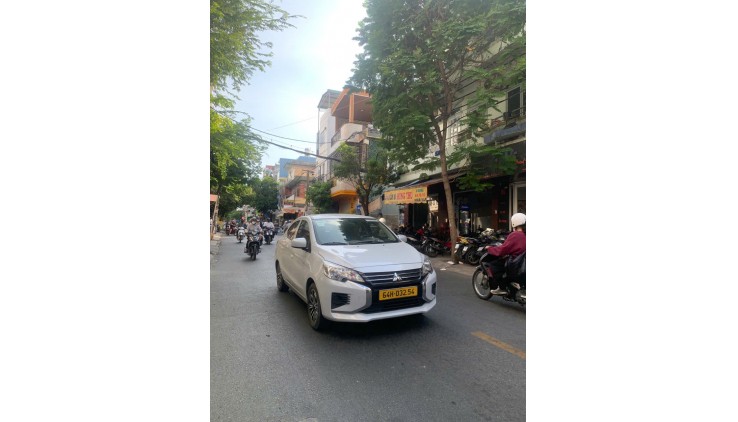 Bán Nhà Mặt Tiền Đường Nguyễn Hồng Đào, P.14, Q. Tân Bình - 5.12x17m - 15.5 Tỷ