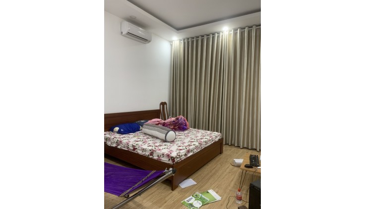BÁN NHÀ NGÔ ĐỨC KẾ BÌNH THẠNH - 4m x 19m - chỉ nhỉnh 7 tỷ