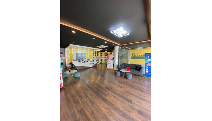 Chính chủ cho thuê 9 Tầng dt 2404m2  102-102A Nguyễn Văn Đậu, Phường 7, Quận Bình Thạnh. Giá 600 triệu
