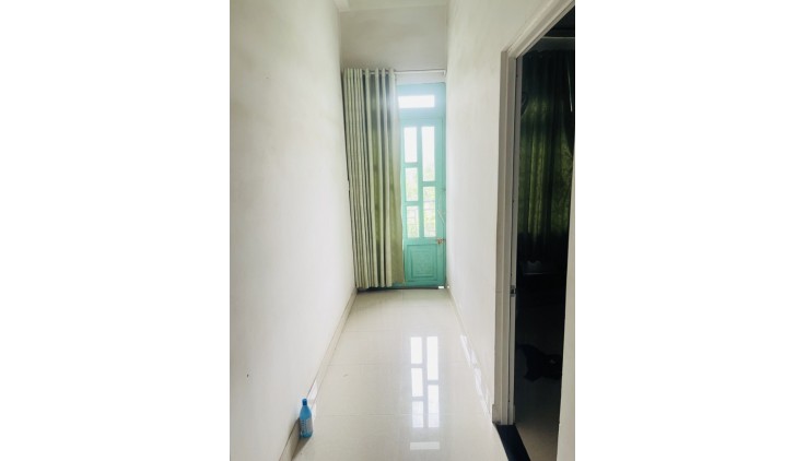 Nhà mặt tiền 91m2 KDC Ngô Chí Quốc - Gần Chợ Đầu Mối - Nhà kết cấu - Đã HC - Giá 6Ty