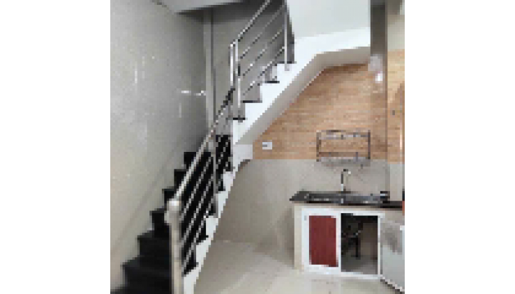 BÁN NHÀ TRUNG TÂM Q3 - QUA ĐƯỜNG LÀ Q1 CHỈ 2tỷ750tr