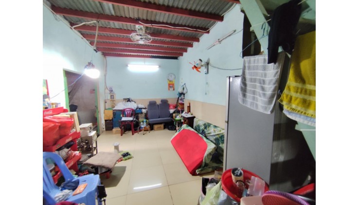 Bán nhà 50M ra HXH - Bình Trị Đông, Bình Trị Đông, Bình Tân, TP.HCM