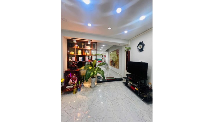 HXH 7M Gò Dầu Q.Tân Phú, 5x19m2 Nhà 3 tầng 3PN chỉ 7 tỷxx