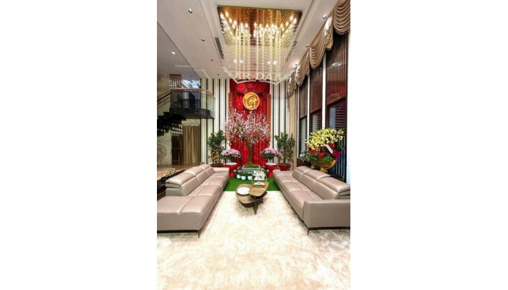 Biệt thự khu An Bình Quận 2 TP. Thủ Đức,DT công nhận 426m2, 3 tầng, giá 34.5 tỷ