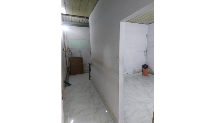 BÁN NHÀ PHẠM VĂN CHIÊU P14  GÒ VẤP - NGANG TO, DT ĐẸP 4 x 11M NHỈNH NHẸ 3 TỶ