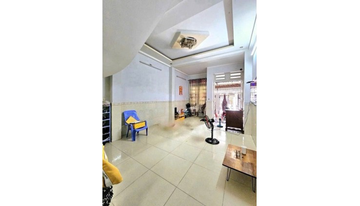HIẾM - LÊ VĂN LƯƠNG NHƠN ĐỨC, NHÀ 2 MẶT TIỀN, 72M2  KHÔNG QUY HOẠCH, SỔ HỒNG RIÊNG, 2,880Tỷ