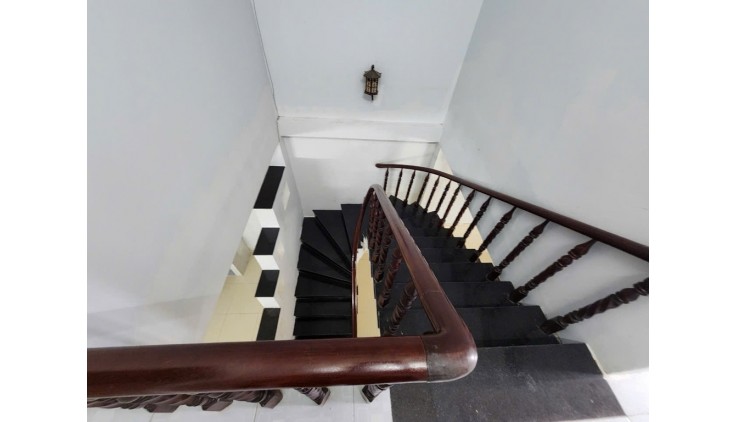 HIẾM - LÊ VĂN LƯƠNG NHƠN ĐỨC, NHÀ 2 MẶT TIỀN, 72M2  KHÔNG QUY HOẠCH, SỔ HỒNG RIÊNG, 2,880Tỷ