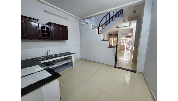 HIẾM - LÊ VĂN LƯƠNG NHƠN ĐỨC, NHÀ 2 MẶT TIỀN, 72M2  KHÔNG QUY HOẠCH, SỔ HỒNG RIÊNG, 2,880Tỷ