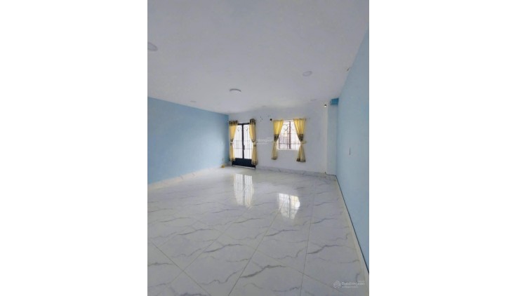 Hẻm xe hơi Gò Dầu 70m2 (4.3x15.3) 2 tấm, nhà đẹp, gần Aeon, Giá chỉ 6tỷxx