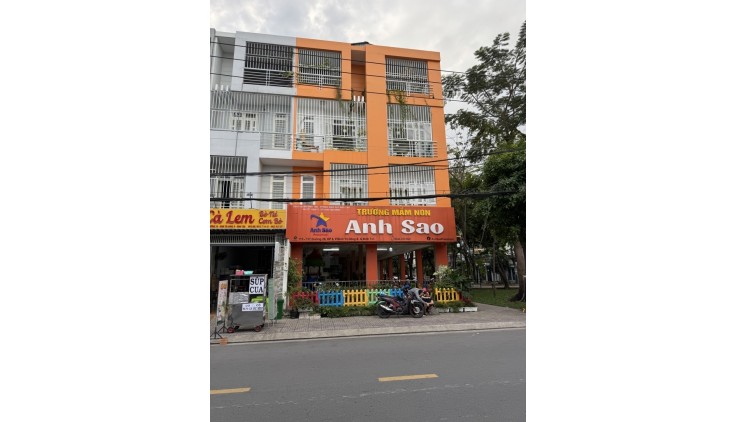 CƠ HỘI ĐẦU TƯ CỰC HOT – NHÀ KHU PHÂN LÔ TÂN TẠO – 28 PHÒNG THUÊ