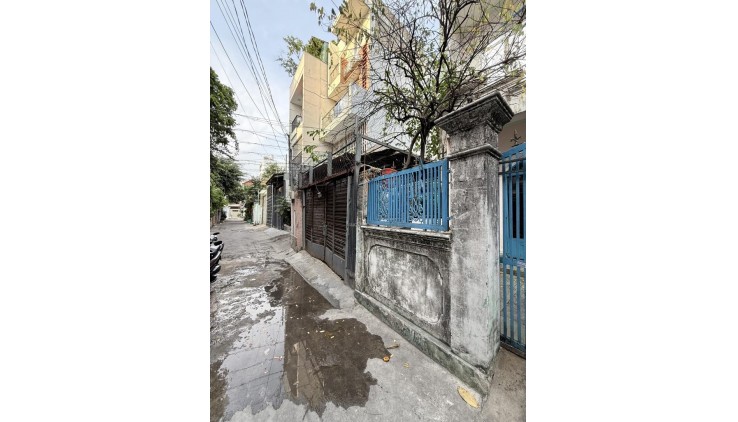 HXH - 100M2 - NƠ TRANG LONG - NHỈNH 11 TỶ