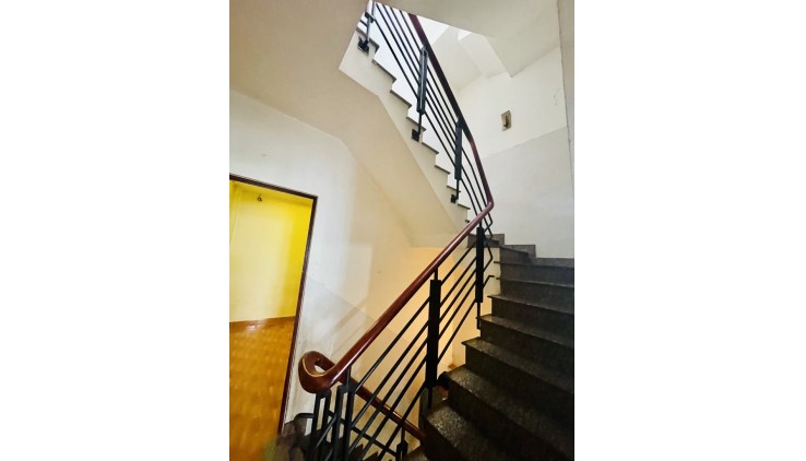 TRUNG TÂM QUẬN 10 - HẺM XE HƠI  - 4 TẦNG BTCT - 60M2 ĐẤT - CHỈ 5.49 tỷ